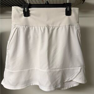 Adidas Athletic Skort - NWT